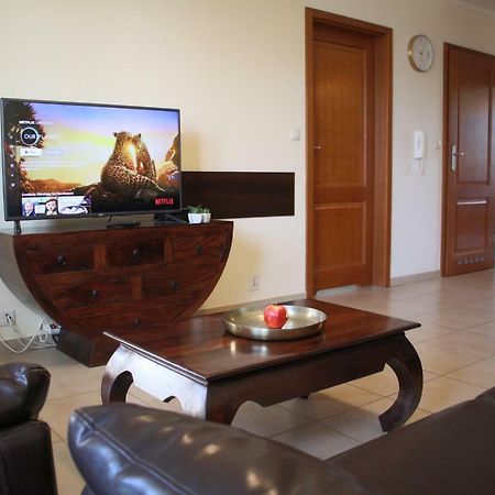 Apartament Kolonialny Olympic Park 코워브제크 외부 사진