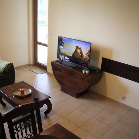 Apartament Kolonialny Olympic Park 코워브제크 외부 사진