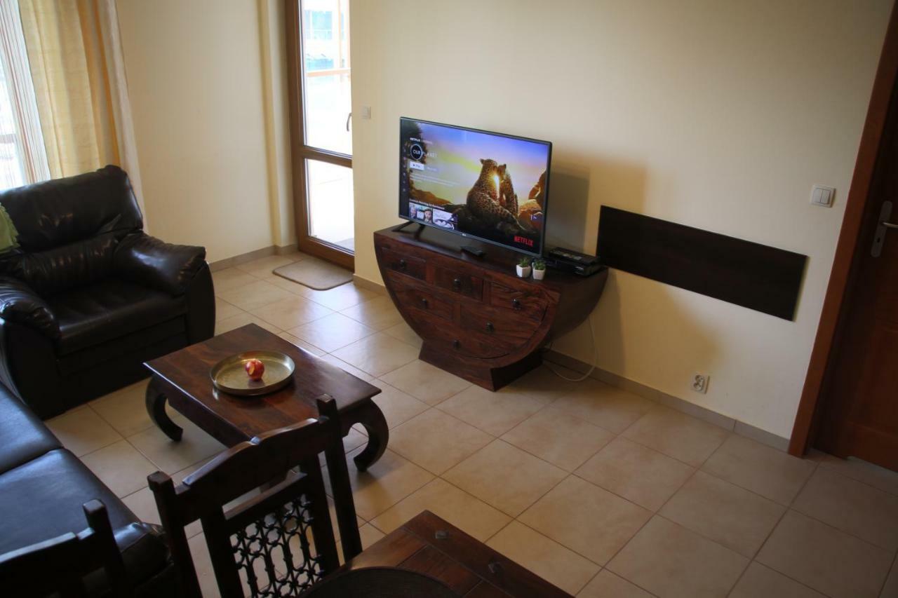 Apartament Kolonialny Olympic Park 코워브제크 외부 사진