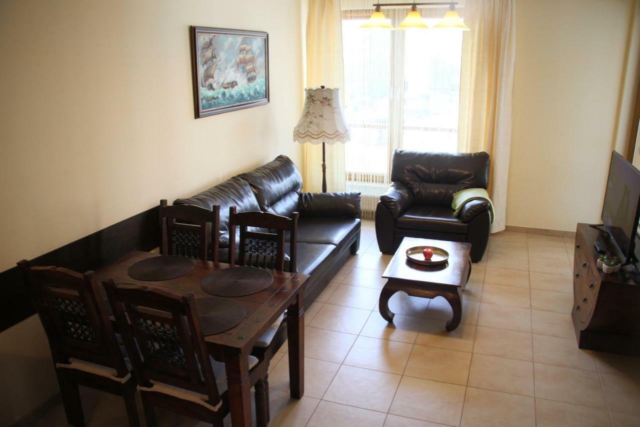 Apartament Kolonialny Olympic Park 코워브제크 외부 사진