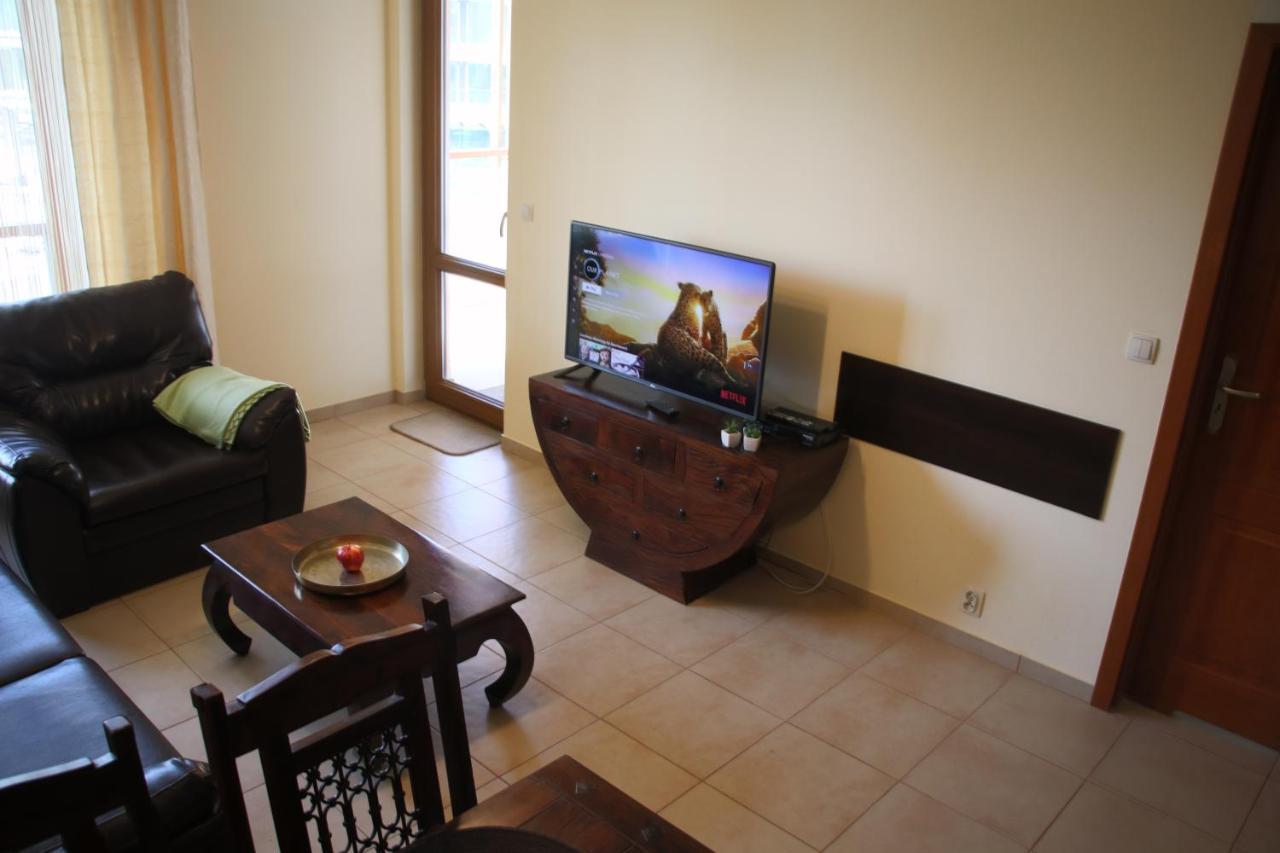 Apartament Kolonialny Olympic Park 코워브제크 외부 사진
